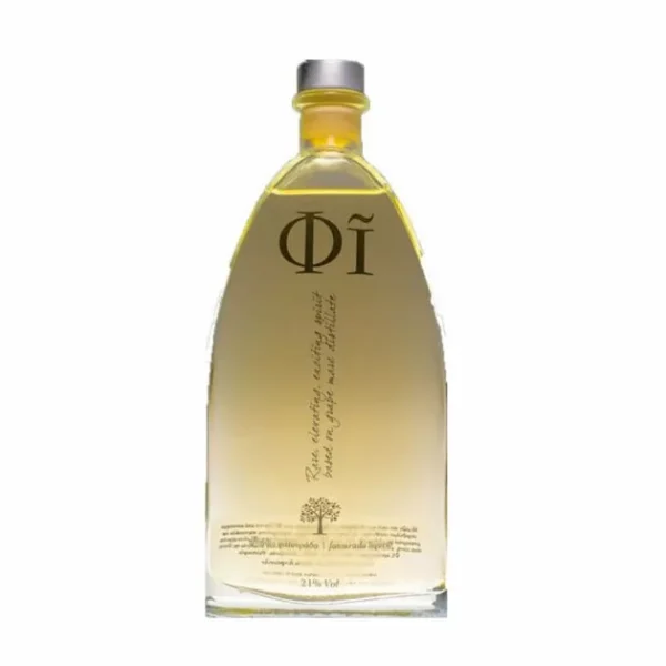 Φατουράδα ΦΙ 500ml