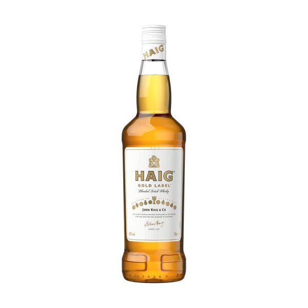 Haig Gold Label 700ml