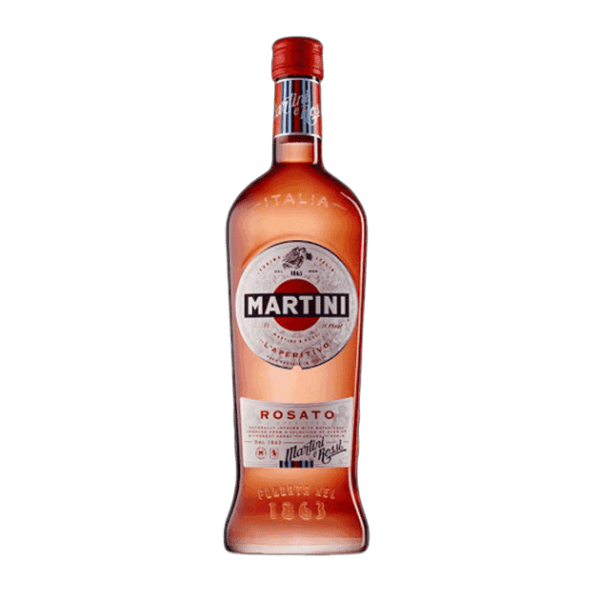 Martini Rosato 1L