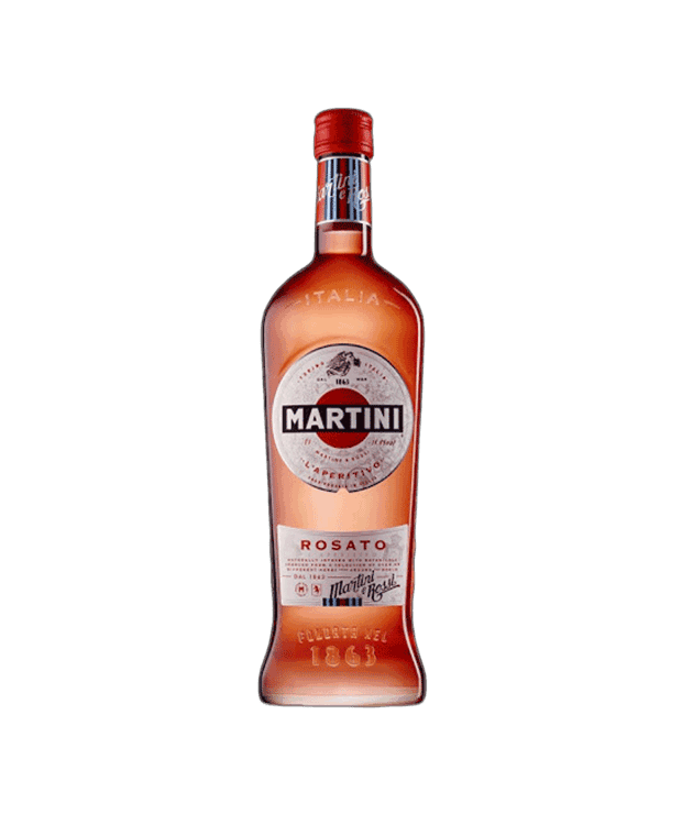 Martini Rosato 1L Martini Rosato 1L