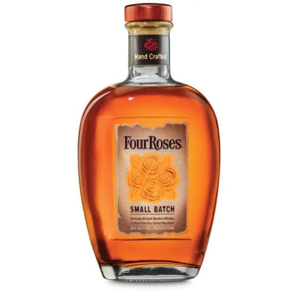 Four Roses Small Batch 700ml