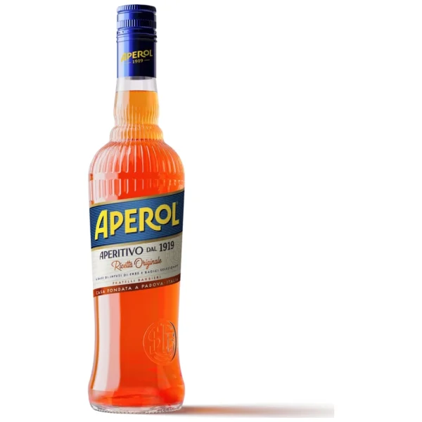 Aperol 1L Aperol 1L