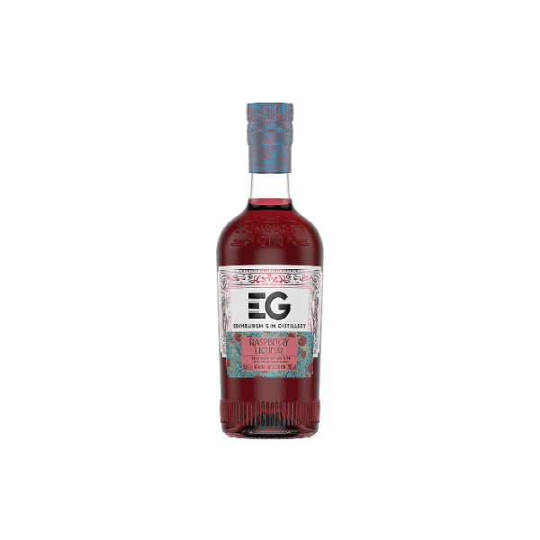 Edinburgh Gin Raspberry 500ml