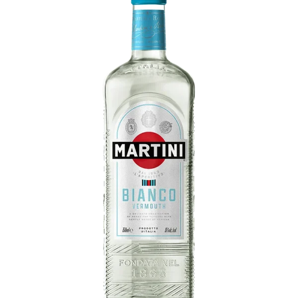 Martini Bianco 1L