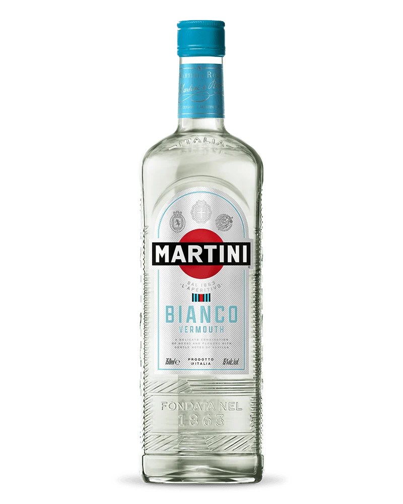 Martini Bianco 1L Martini Bianco 1L