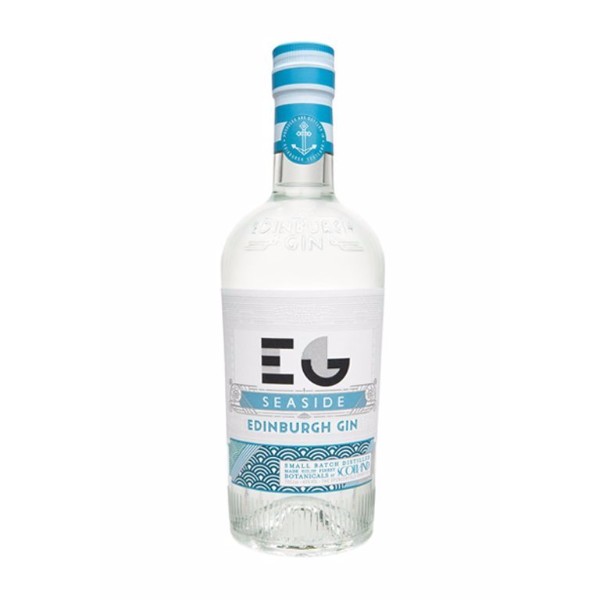 Seaside Edinburgh Gin | Edinburgh Seaside Gin 700ml
