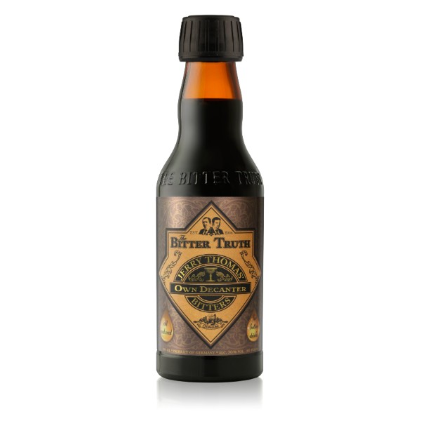 TBT Jerry Thomas Bitters US | Bitter Truth Jerry Thomas 200ml