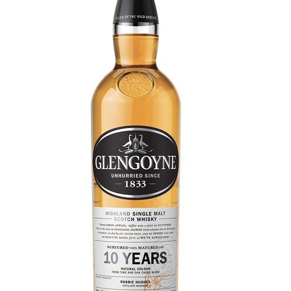 Glengoyne 10 Years Old 700ml