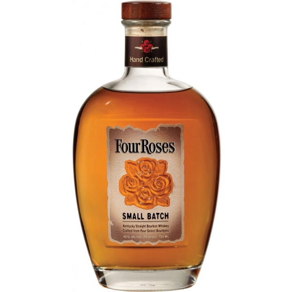 Four Roses Small Batch 700ml