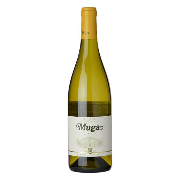 Bodegas Muga - Blanco Rioja ''2021'' 750ml