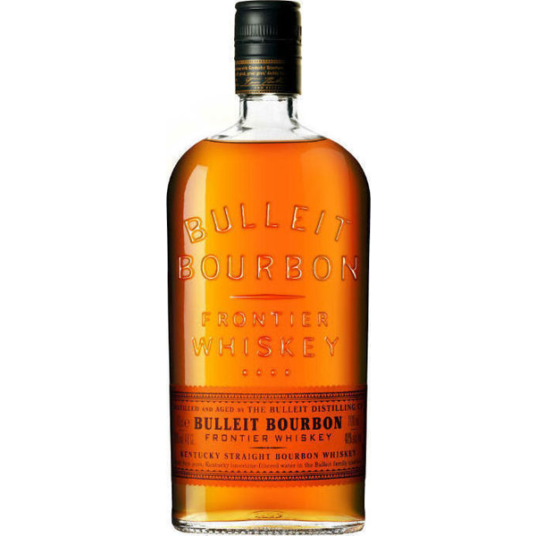 bulleit bourbon | Bulleit Bourbon 700ml