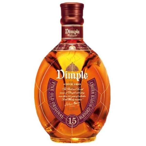 Dimple 15 Year Old 700ml