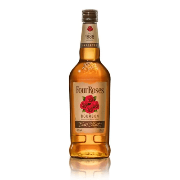 Four Roses Bourbon 700ml