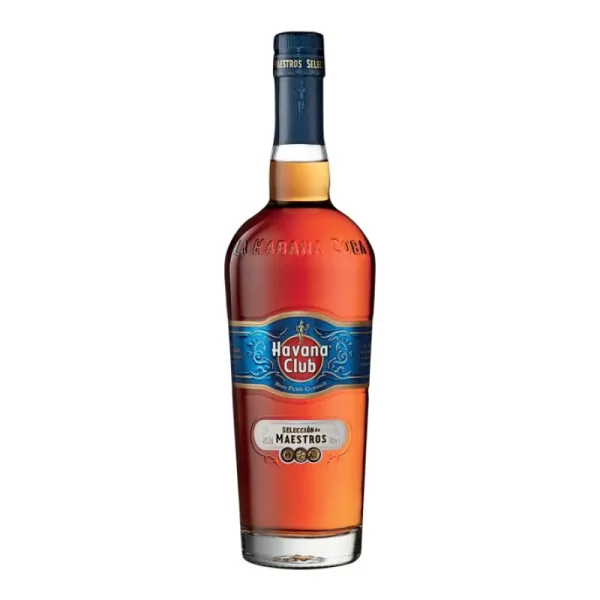 Havana Club Seleccion de Maestros 700ml