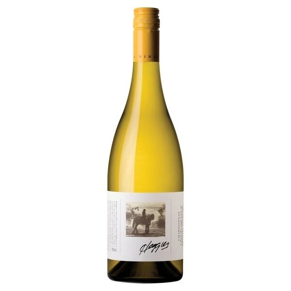 Heggies Vineyard Eden Valley Chardonnay ''2016'' 750ml