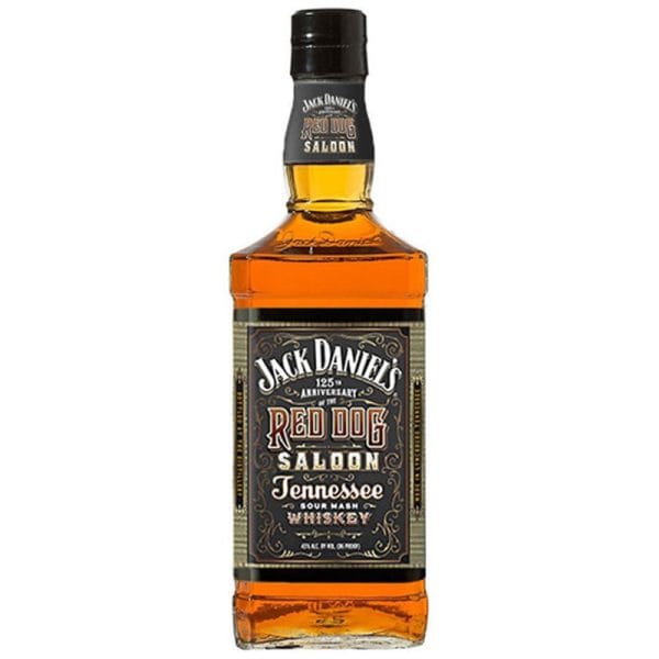 Jack Daniel's Red Dog Saloon 700ml