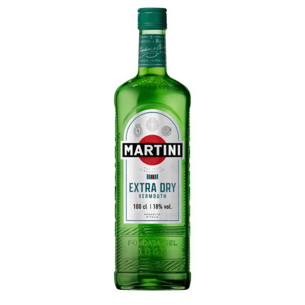 Martini Extra Dry 1L