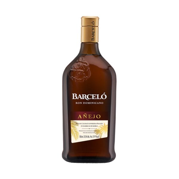 Ron Barcelo Anejo 700ml