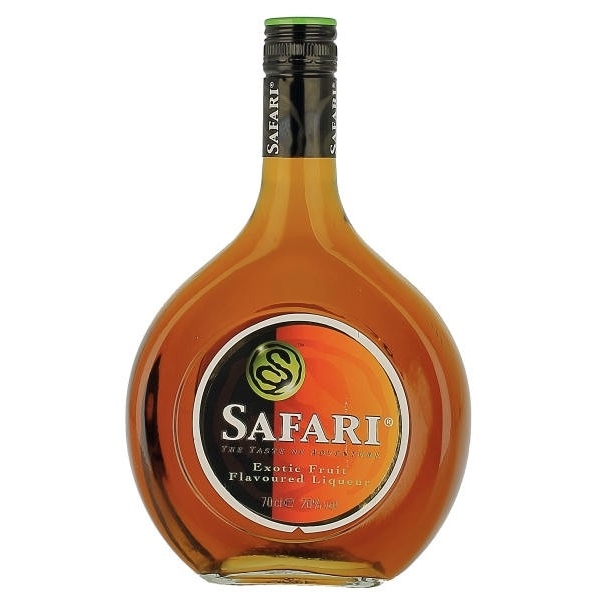 safariliqueur 1 | Safari 700ml