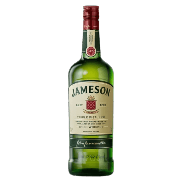 Jameson 700ml