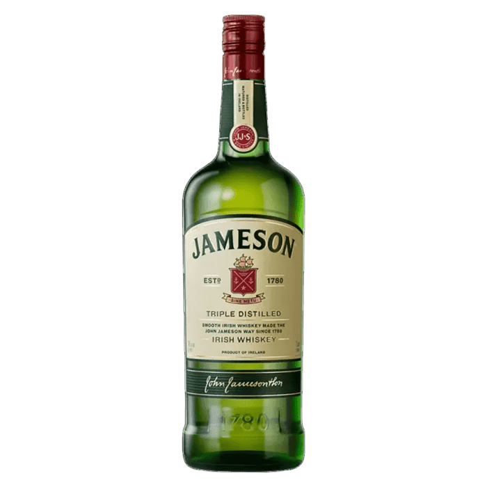 Jameson 700ml Jameson 700ml