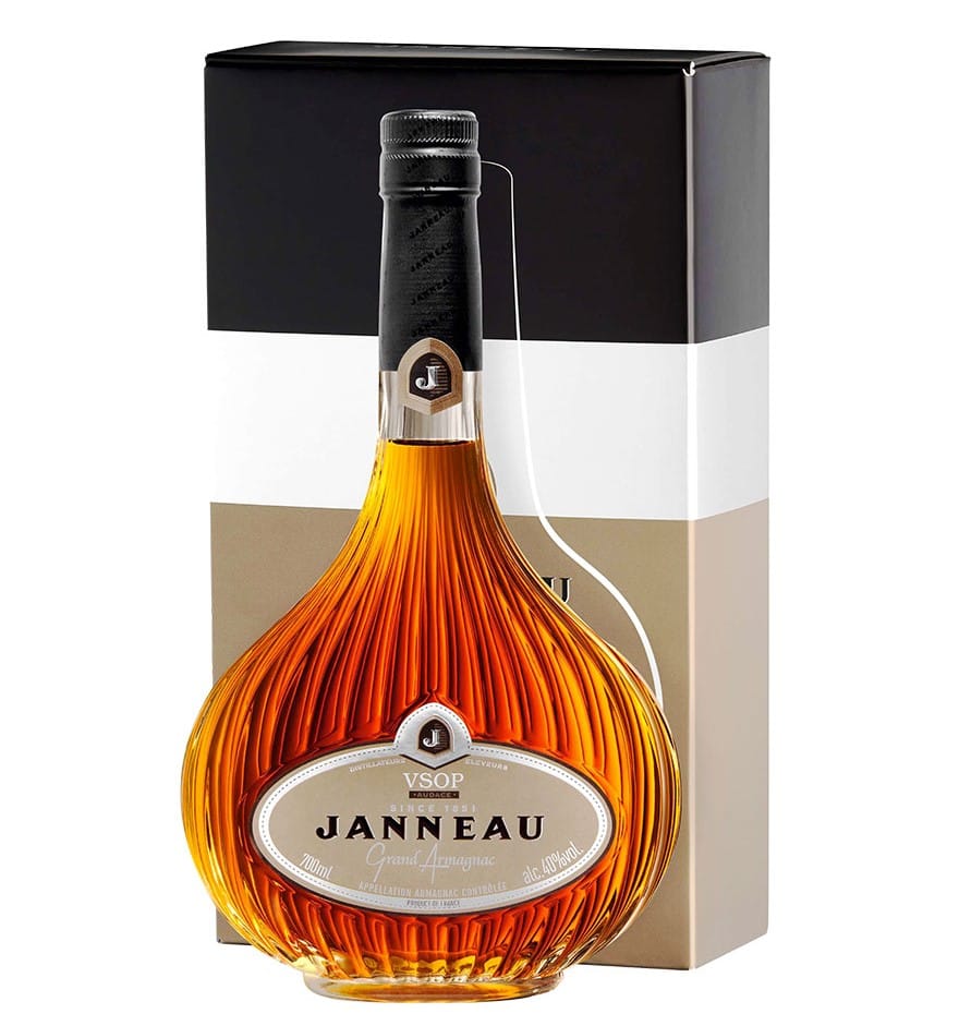 Armagnac Janneau VSOP 700ml Armagnac Janneau VSOP 700ml