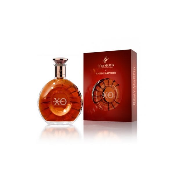 Remy Martin Anish Kapoor XO 700ml