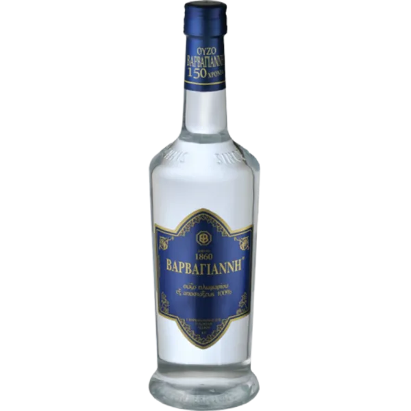 古酒Ouzo MINI (ウゾ・ミニ) 飲料・酒