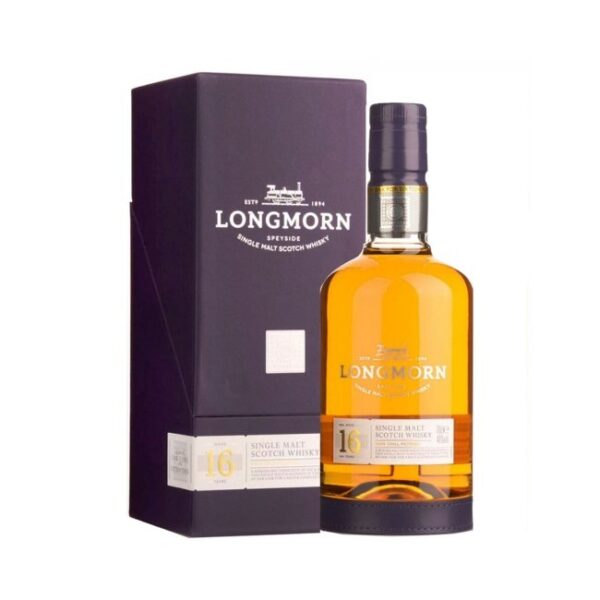 Longmorn The Distillers Edition 700ml