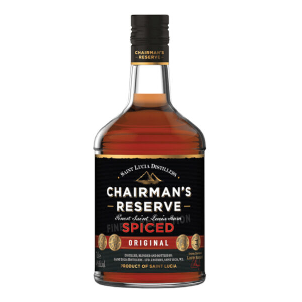 Chairmain's Spiced RSV 700ml