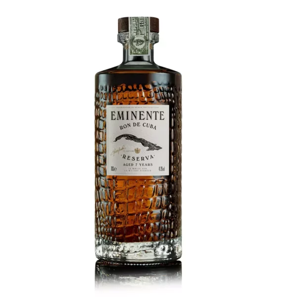 Eminente Rum 7 Years 700ml