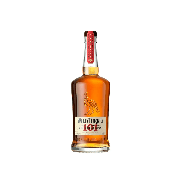 Wild Turkey 101 700ml