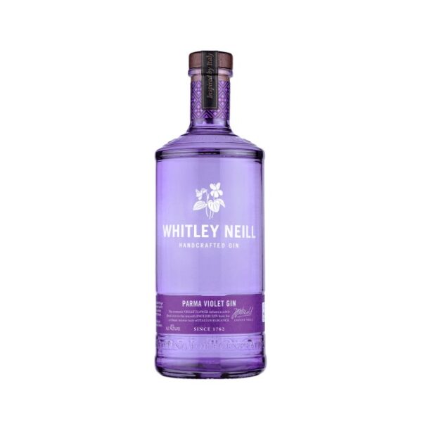 Whitley Neill Parma Violet 700ml