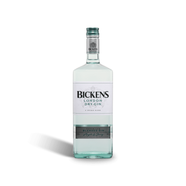 Bicken's Gin 1L