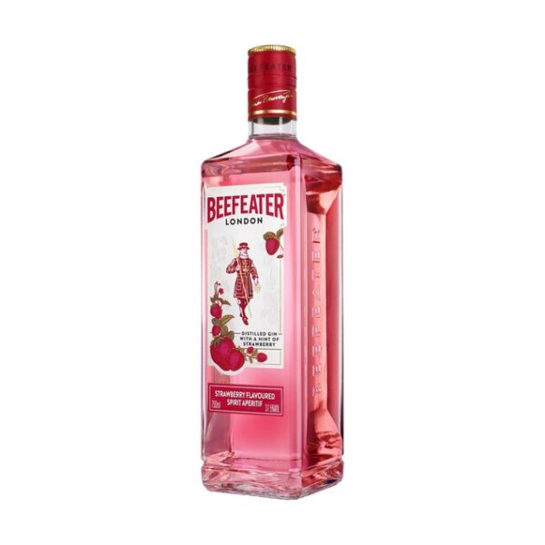 Beefeater Strawberry 700ml
