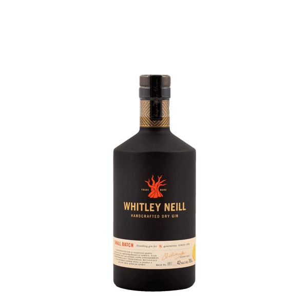 Whitley Neill Original 700ml