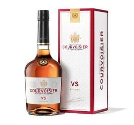 Courvoisier V.S. 700ml
