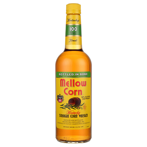 Mellow Corn Whiskey 700ml