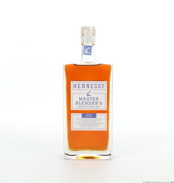 Hennessy Master Blender's 700ml