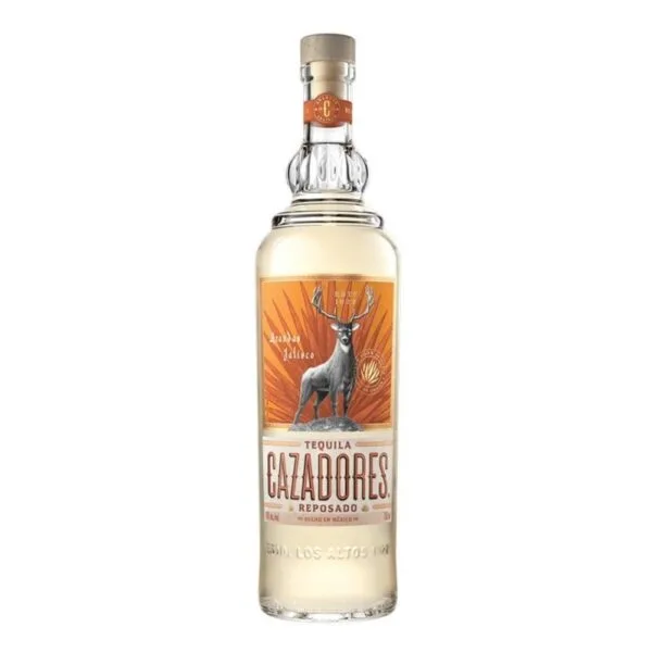 Cazadores Reposado 700ml