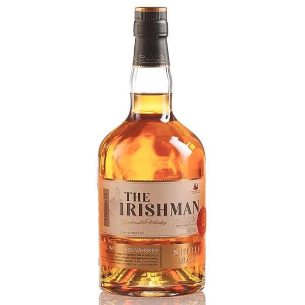 The Irishman 700ml