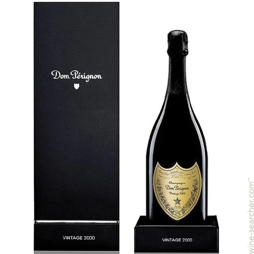 Dom Perignon ''2000'' 750ml