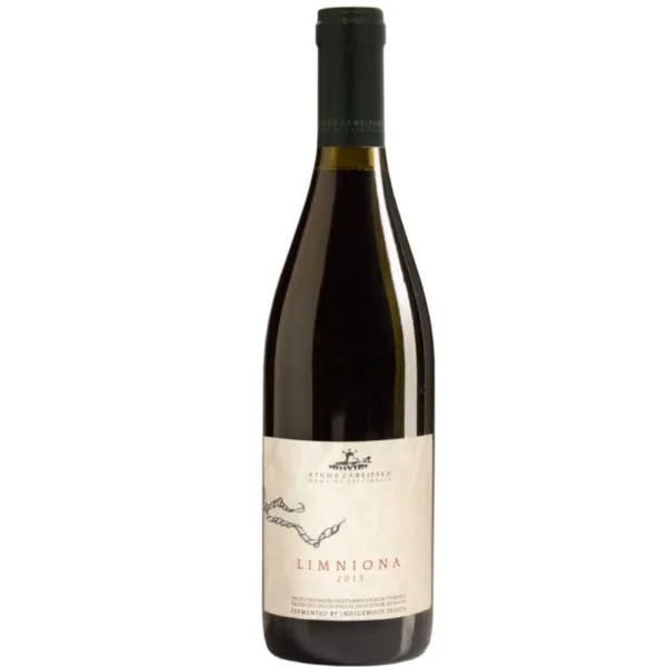 Zafeirakis Estate Limniona Red 2020 750ml