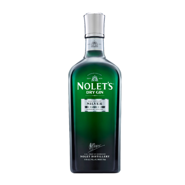 ''Nolet's Silver''  Dry Gin 700ml