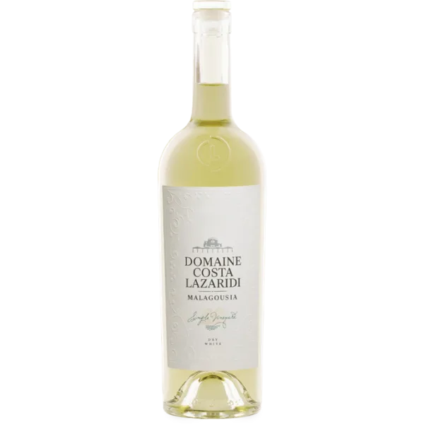 Domaine Costa Lazaridi Malagouzia 2023 750ml