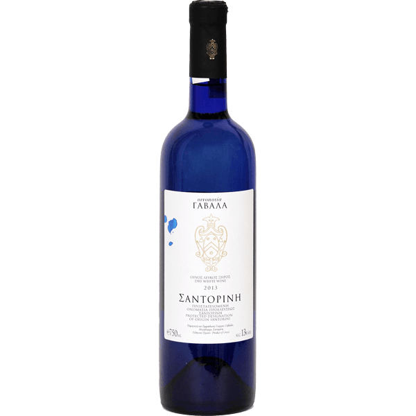 Gavalas Winery Santorini 2022 750ml