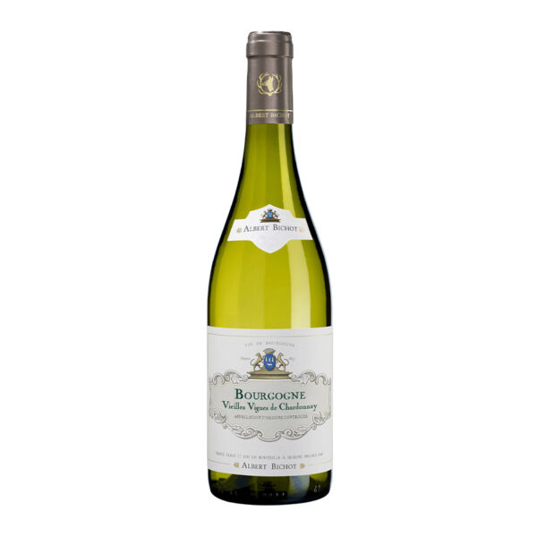 Maison Albert Bichot - Bourgogne Vieilles Vignes de Chardonnay ''2020'' 750ml