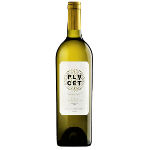 Palacios , Remondo - Placet Rioja Blanco  ''2012'' 750ml