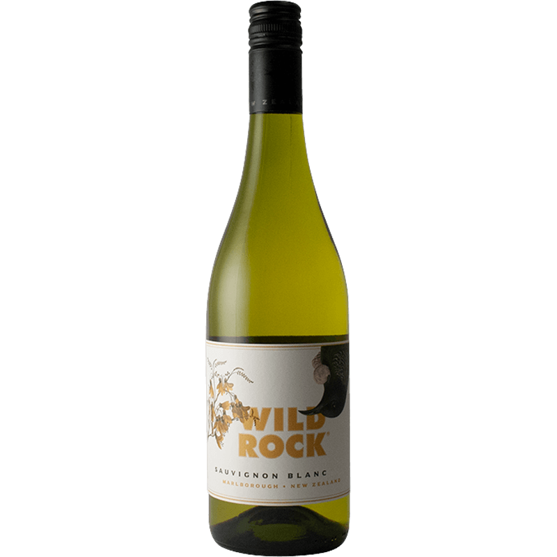 Craggy Range Wild Rock Sauvignon Blanc 2018 750ml Craggy Range Wild Rock Sauvignon Blanc 2018 750ml