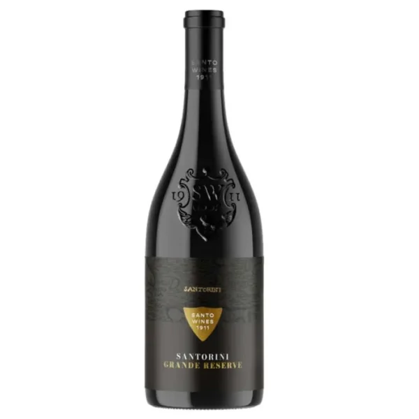 Santo Wines Ασύρτικο Grande Reserve 2021 750ml